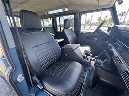 1995 Land Rover Defender 110 (CC-2105630) for sale in Sarasota , Florida