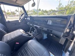 1995 Land Rover Defender 110 (CC-2105630) for sale in Sarasota , Florida
