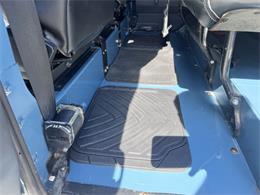 1995 Land Rover Defender 110 (CC-2105630) for sale in Sarasota , Florida