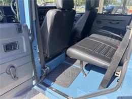 1995 Land Rover Defender 110 (CC-2105630) for sale in Sarasota , Florida