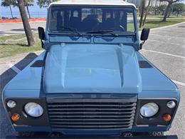 1995 Land Rover Defender 110 (CC-2105630) for sale in Sarasota , Florida