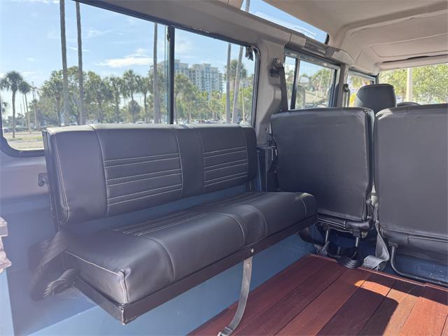 1995 Land Rover Defender 110 (CC-2105630) for sale in Sarasota , Florida