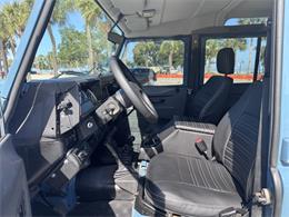 1995 Land Rover Defender 110 (CC-2105630) for sale in Sarasota , Florida