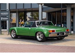 1972 Porsche 914 (CC-2105631) for sale in Katwijk, Netherlands