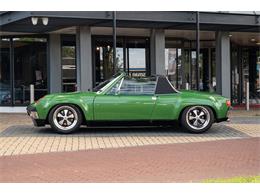 1972 Porsche 914 (CC-2105631) for sale in Katwijk, Netherlands