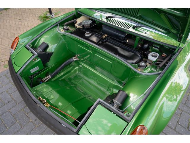 1972 Porsche 914 (CC-2105631) for sale in Katwijk, Netherlands