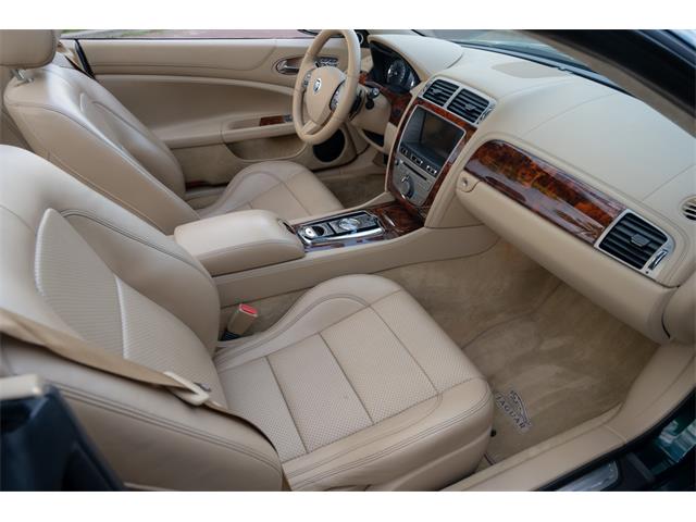 2009 Jaguar Convertible (CC-2105632) for sale in Katwijk, Netherlands