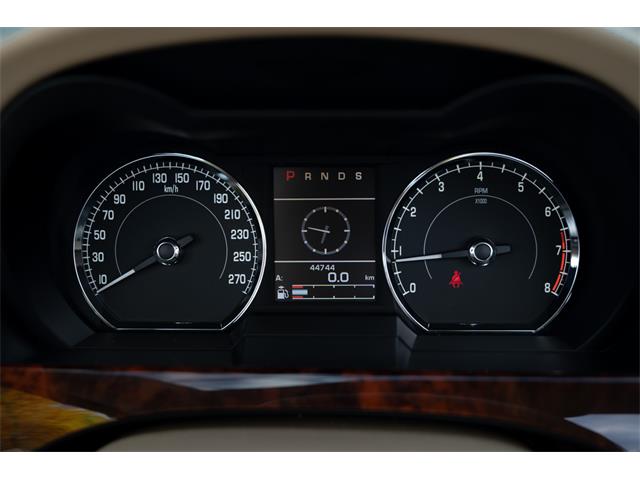 2009 Jaguar Convertible (CC-2105632) for sale in Katwijk, Netherlands