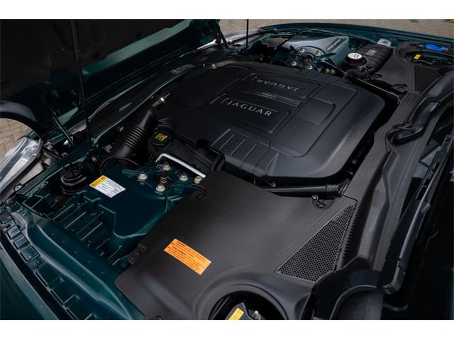 2009 Jaguar Convertible (CC-2105632) for sale in Katwijk, Netherlands