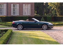 2009 Jaguar Convertible (CC-2105632) for sale in Katwijk, Netherlands