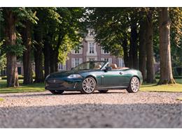 2009 Jaguar Convertible (CC-2105632) for sale in Katwijk, Netherlands