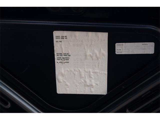 2002 Porsche 911 (CC-2105633) for sale in Katwijk, Netherlands