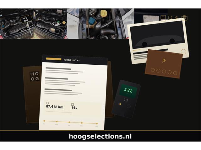 2002 Porsche 911 (CC-2105633) for sale in Katwijk, Netherlands