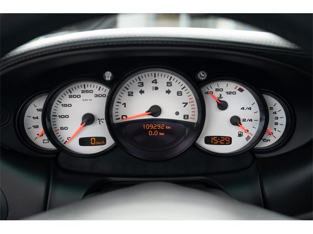 2002 Porsche 911 (CC-2105633) for sale in Katwijk, Netherlands