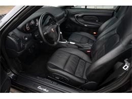 2002 Porsche 911 (CC-2105633) for sale in Katwijk, Netherlands