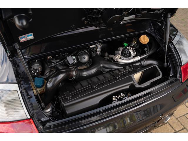 2002 Porsche 911 (CC-2105633) for sale in Katwijk, Netherlands