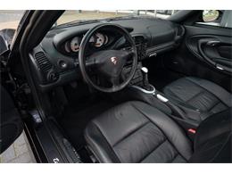 2002 Porsche 911 (CC-2105633) for sale in Katwijk, Netherlands