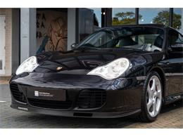 2002 Porsche 911 (CC-2105633) for sale in Katwijk, Netherlands