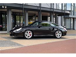2002 Porsche 911 (CC-2105633) for sale in Katwijk, Netherlands