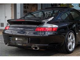 2002 Porsche 911 (CC-2105633) for sale in Katwijk, Netherlands