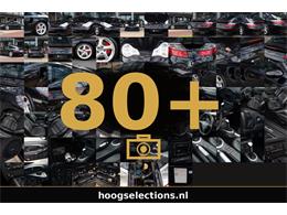 2002 Porsche 911 (CC-2105633) for sale in Katwijk, Netherlands