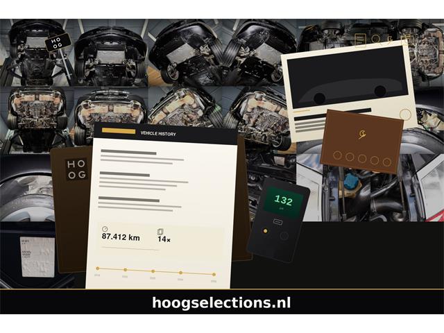 2002 Porsche 911 (CC-2105633) for sale in Katwijk, Netherlands