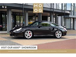 2002 Porsche 911 (CC-2105633) for sale in Katwijk, Netherlands
