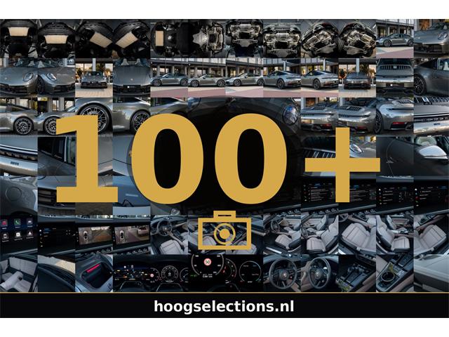 2026 Porsche 911 (CC-2105634) for sale in Katwijk, Netherlands