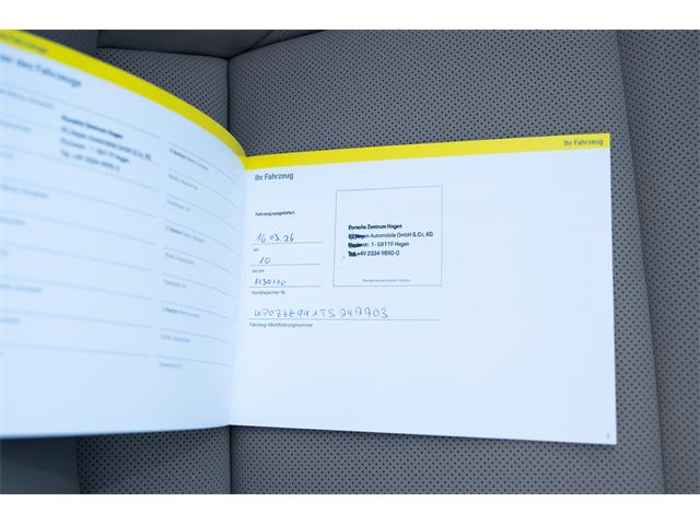 2026 Porsche 911 (CC-2105634) for sale in Katwijk, Netherlands