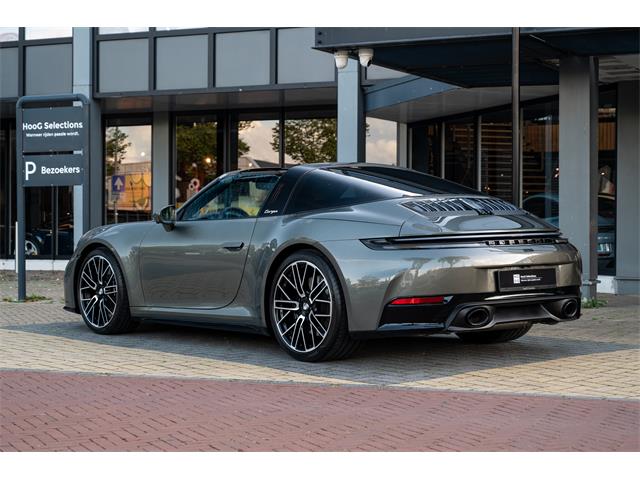 2026 Porsche 911 (CC-2105634) for sale in Katwijk, Netherlands