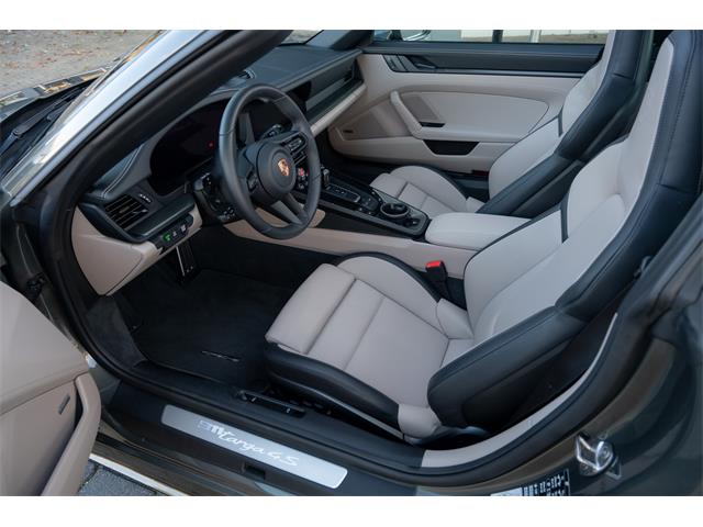 2026 Porsche 911 (CC-2105634) for sale in Katwijk, Netherlands