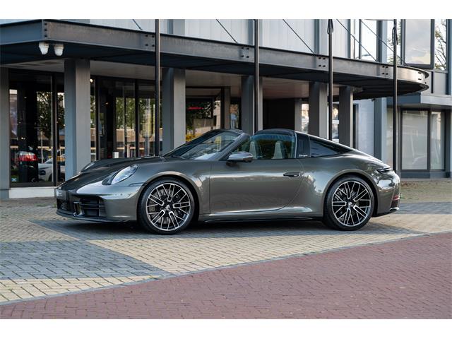 2026 Porsche 911 (CC-2105634) for sale in Katwijk, Netherlands