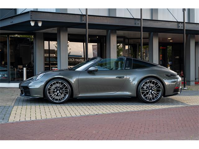 2026 Porsche 911 (CC-2105634) for sale in Katwijk, Netherlands