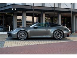 2026 Porsche 911 (CC-2105634) for sale in Katwijk, Netherlands