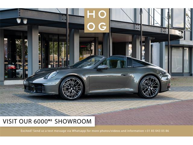 2026 Porsche 911 (CC-2105634) for sale in Katwijk, Netherlands