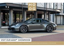 2026 Porsche 911 (CC-2105634) for sale in Katwijk, Netherlands