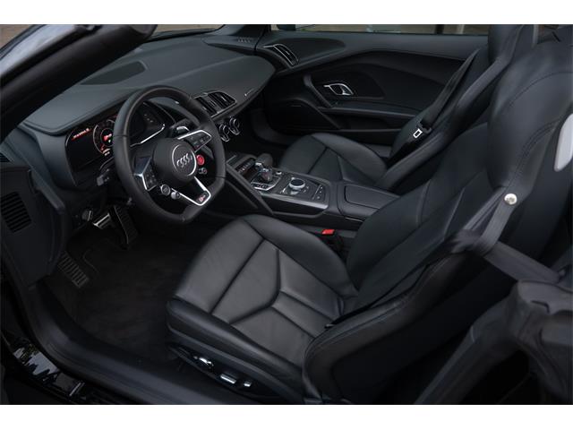 2020 Audi R8 (CC-2105635) for sale in Katwijk, Netherlands