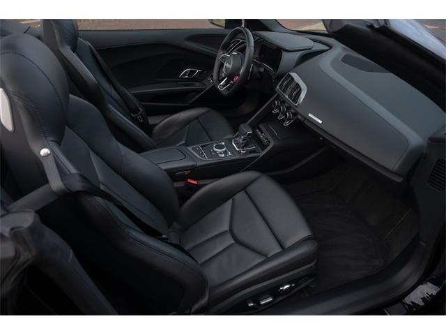 2020 Audi R8 (CC-2105635) for sale in Katwijk, Netherlands