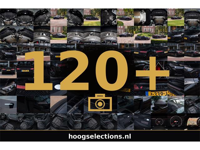 2020 Audi R8 (CC-2105635) for sale in Katwijk, Netherlands