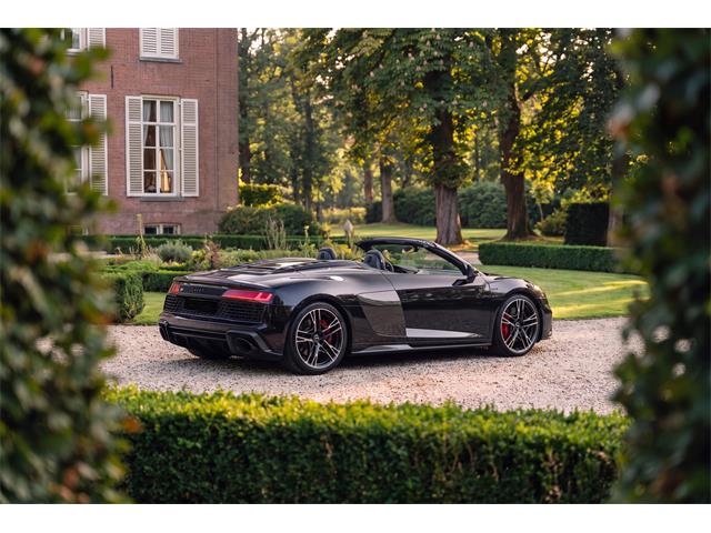 2020 Audi R8 (CC-2105635) for sale in Katwijk, Netherlands