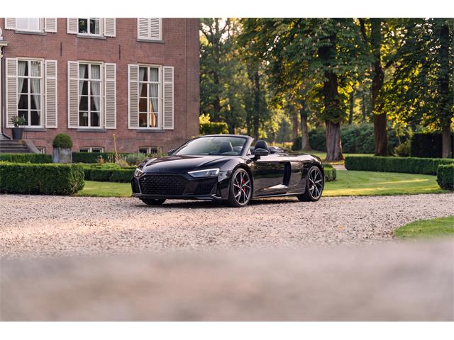 2020 Audi R8 (CC-2105635) for sale in Katwijk, Netherlands