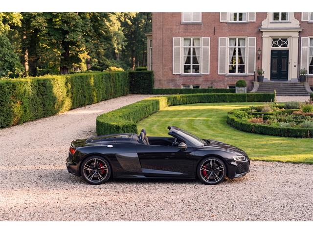 2020 Audi R8 (CC-2105635) for sale in Katwijk, Netherlands