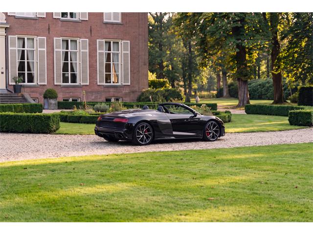 2020 Audi R8 (CC-2105635) for sale in Katwijk, Netherlands