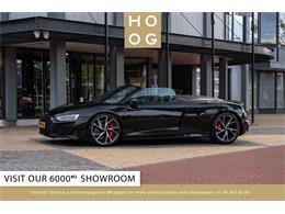 2020 Audi R8 (CC-2105635) for sale in Katwijk, Netherlands