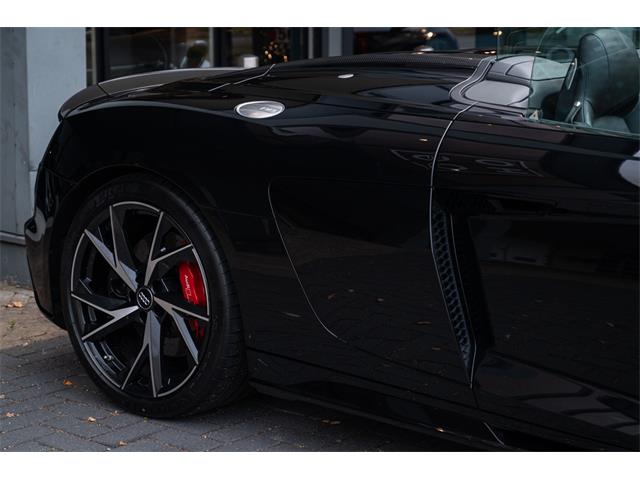 2020 Audi R8 (CC-2105635) for sale in Katwijk, Netherlands