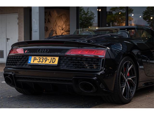 2020 Audi R8 (CC-2105635) for sale in Katwijk, Netherlands