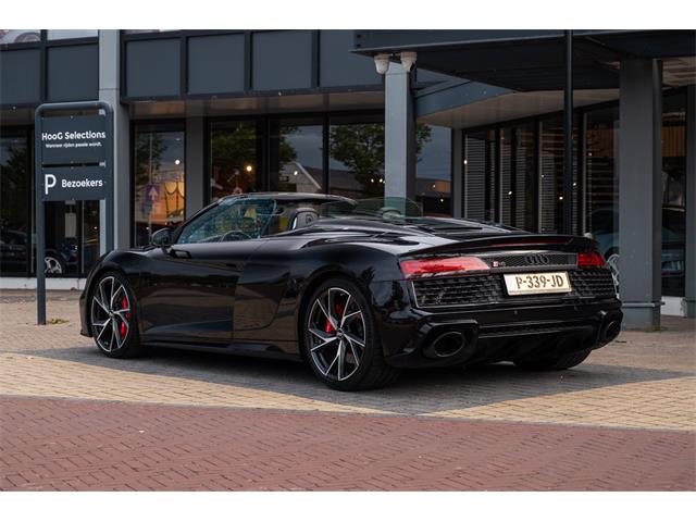 2020 Audi R8 (CC-2105635) for sale in Katwijk, Netherlands