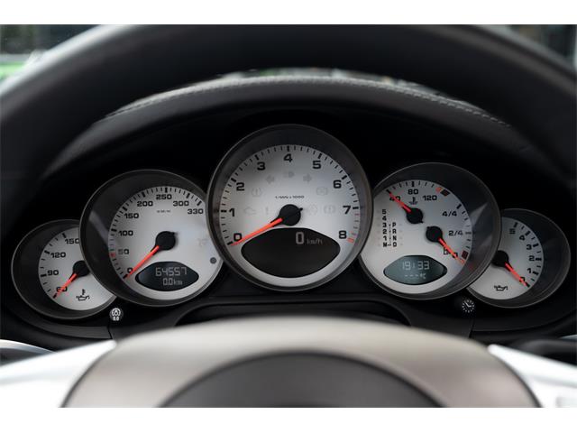 2005 Porsche 911 (CC-2105636) for sale in Katwijk, Netherlands