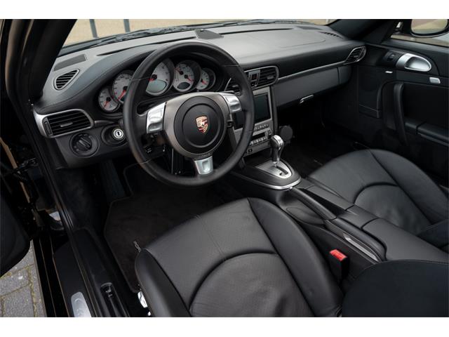 2005 Porsche 911 (CC-2105636) for sale in Katwijk, Netherlands