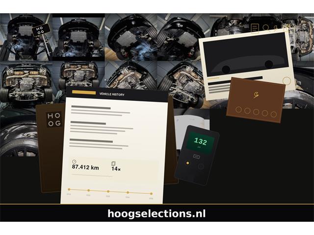 2005 Porsche 911 (CC-2105636) for sale in Katwijk, Netherlands